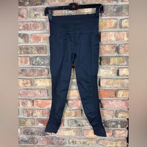 Fabletics seamless Rib leggings length 7/8